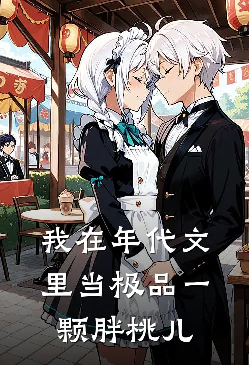 我在年代文里当极品 一颗胖桃儿