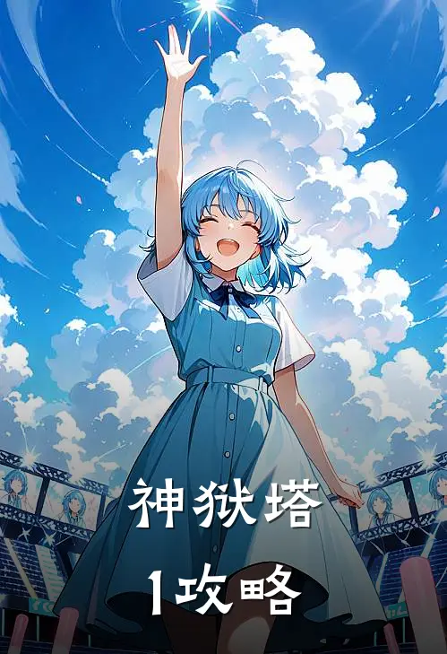 神狱塔1攻略
