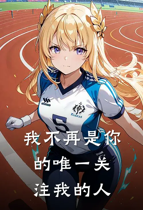 我不再是你的唯一关注我的人