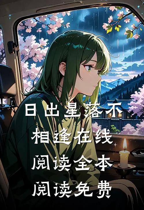 日出星落不相逢在线阅读全本阅读免费