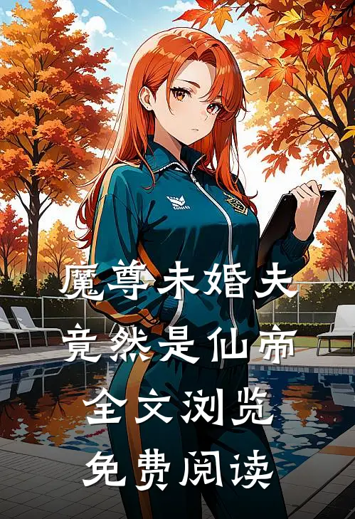 魔尊未婚夫竟然是仙帝全文浏览免费阅读