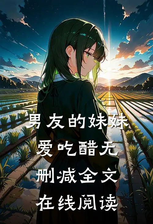 男友的妹妹爱吃醋无删减全文在线阅读
