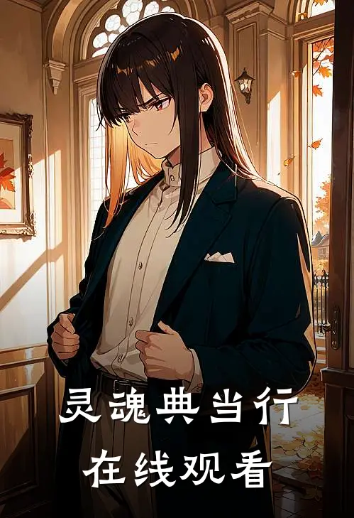 灵魂典当行在线观看