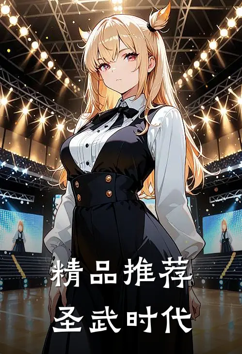 精品推荐圣武时代