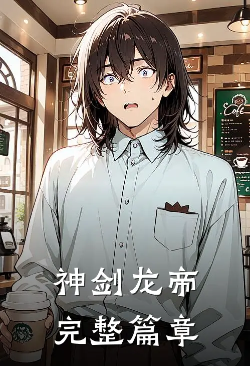 神剑龙帝完整篇章