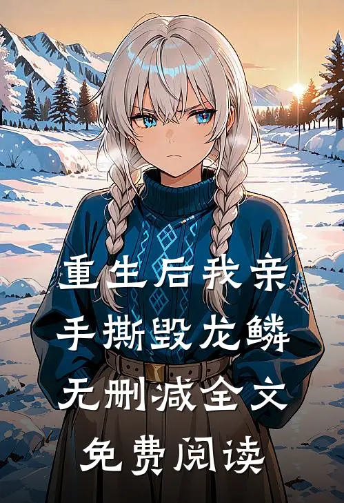 重生后我亲手撕毁龙鳞无删减全文免费阅读