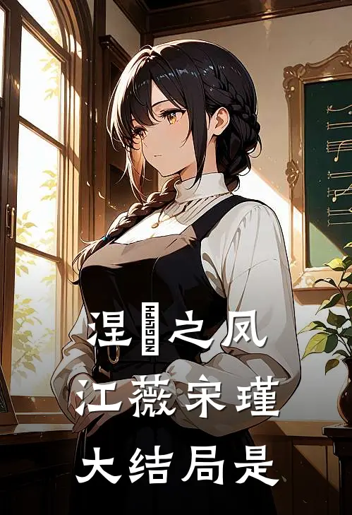 涅槃之凤江薇宋瑾大结局是