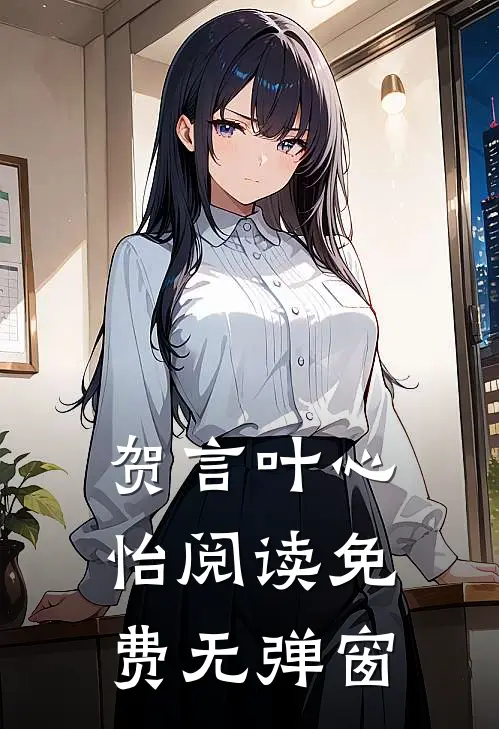 贺言叶心怡阅读免费无弹窗