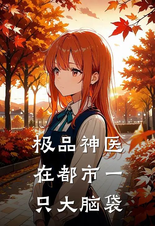 极品神医在都市 一只大脑袋
