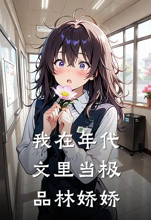 我在年代文里当极品林娇娇