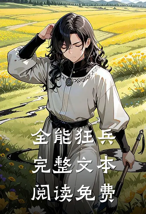 全能狂兵完整文本阅读免费