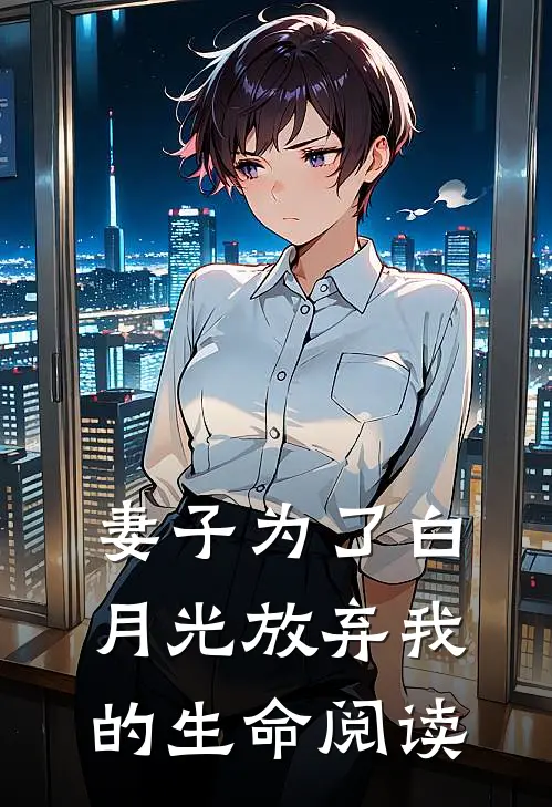 妻子为了白月光放弃我的生命阅读