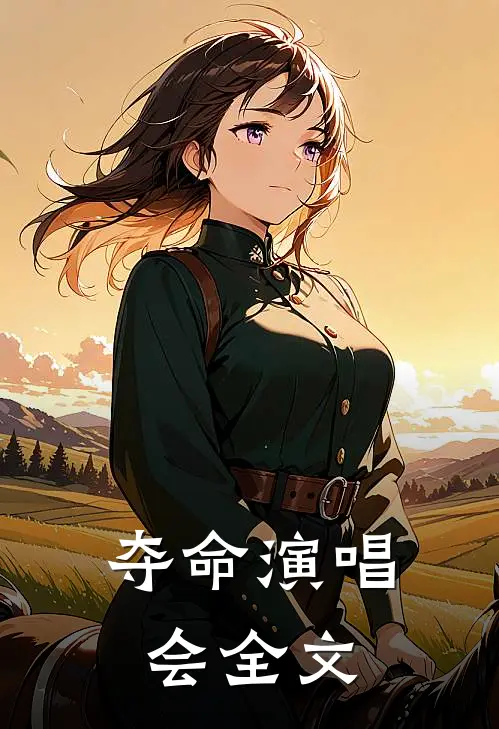 夺命演唱会全文