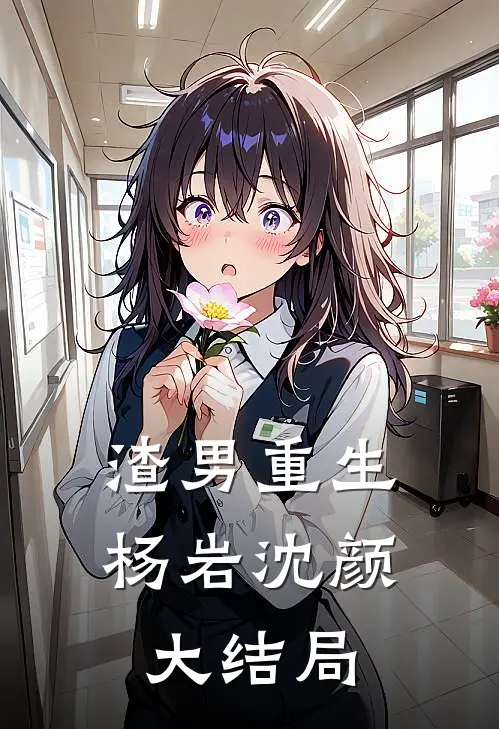 渣男重生杨岩沈颜大结局