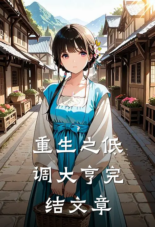 重生之低调大亨完结文章