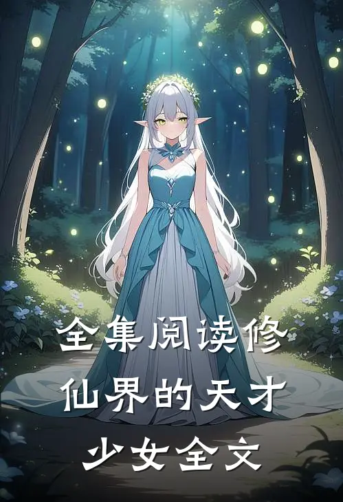 全集阅读修仙界的天才少女全文