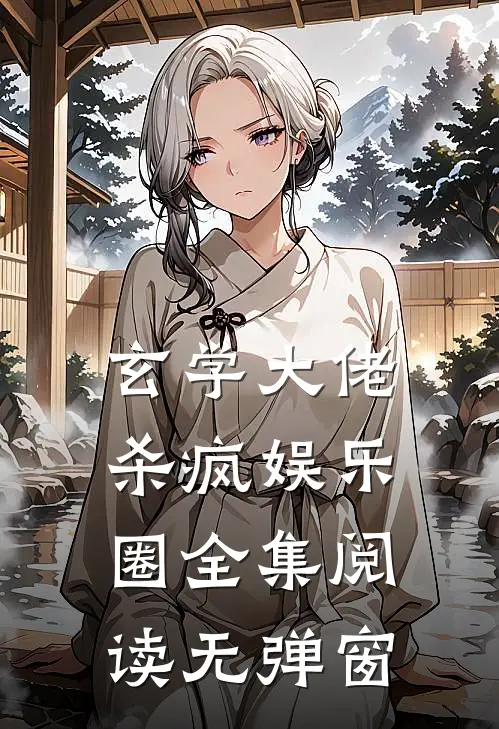 玄学大佬杀疯娱乐圈全集阅读无弹窗