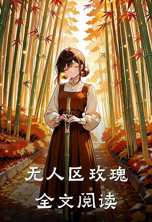 无人区玫瑰全文阅读