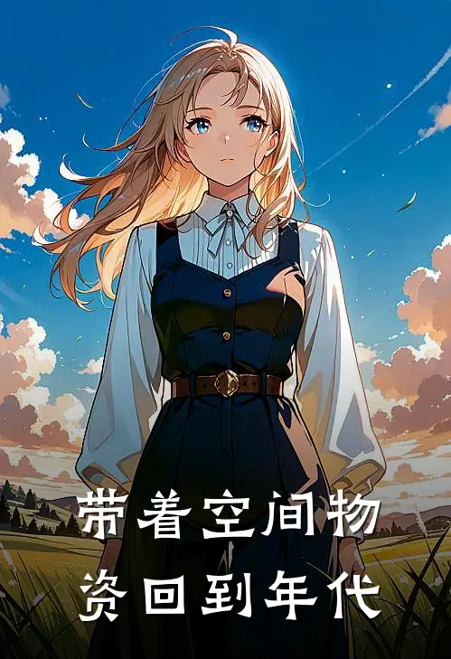 带着空间物资回到年代