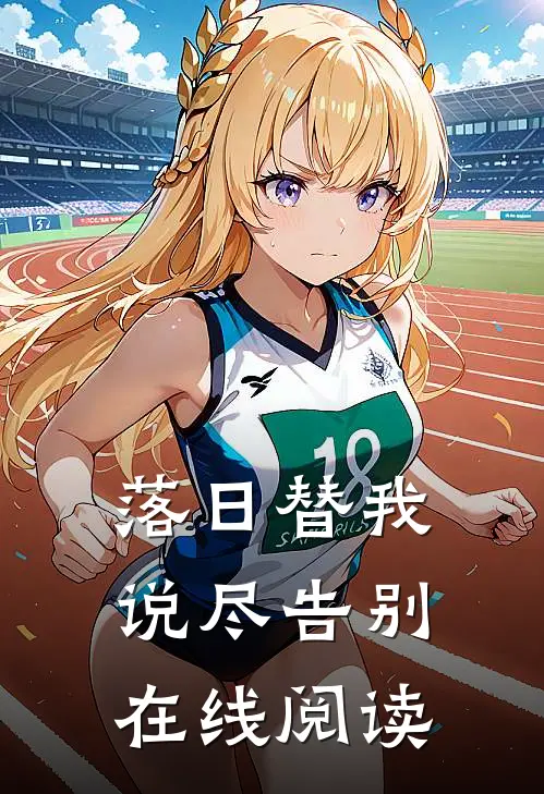 落日替我说尽告别在线阅读
