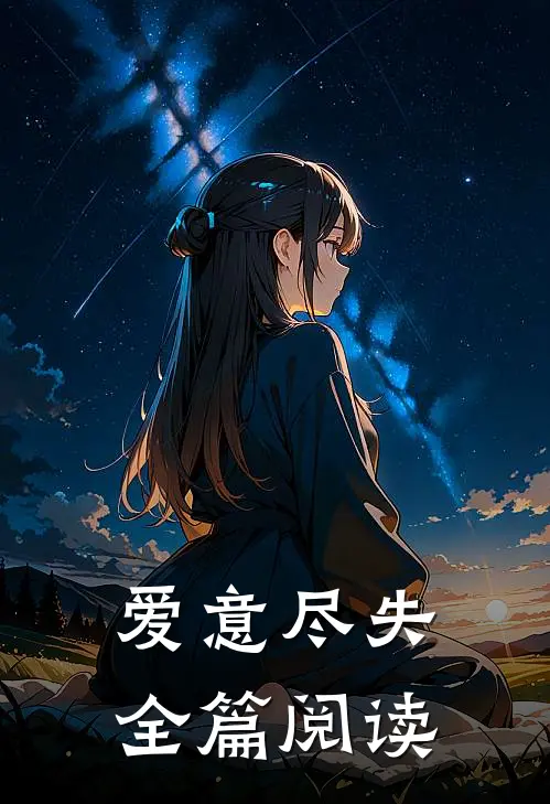 爱意尽失全篇阅读