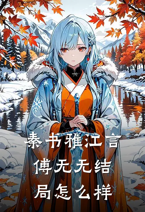 秦书雅江言傅 无无结局怎么样
