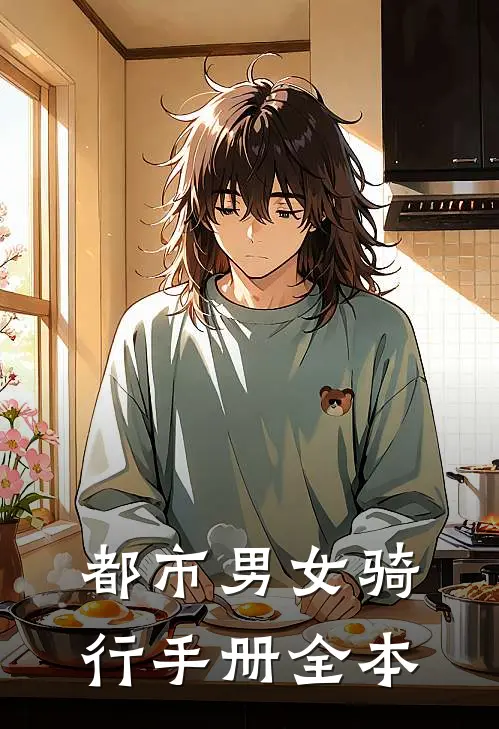 都市男女骑行手册全本
