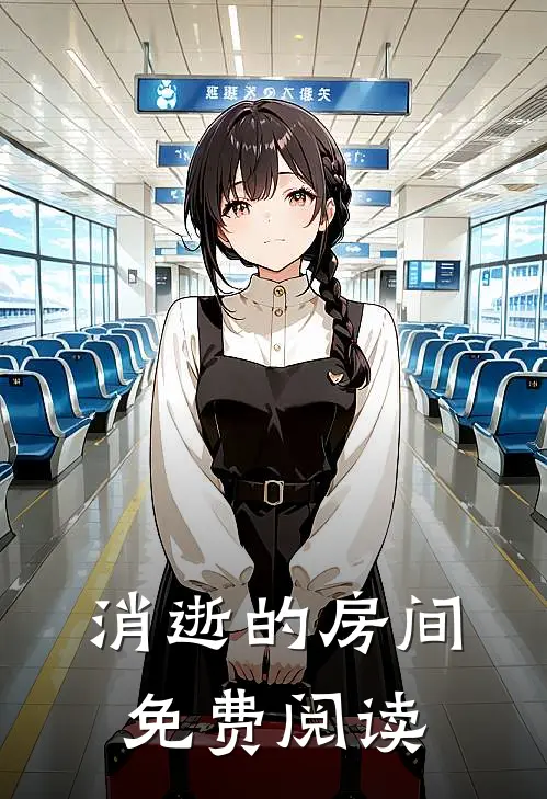 消逝的房间免费阅读