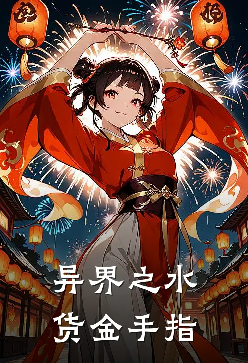异界之水货金手指
