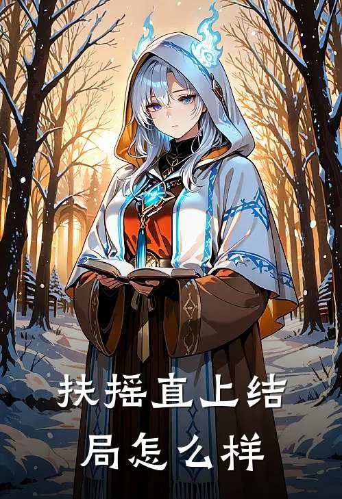扶摇直上结局怎么样