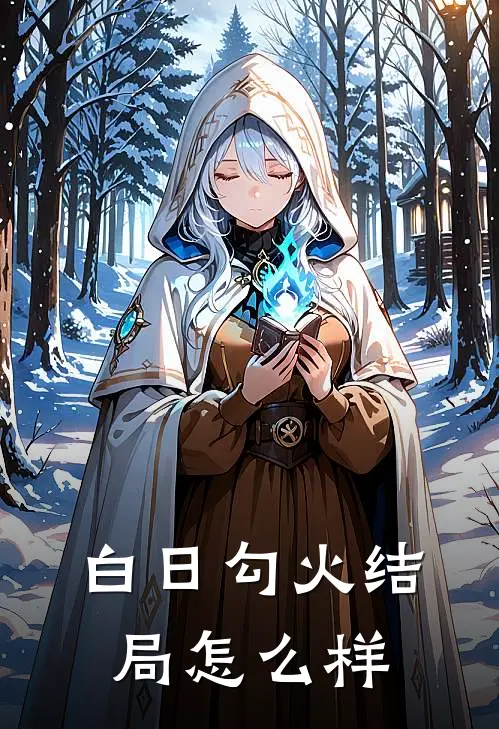 白日勾火结局怎么样