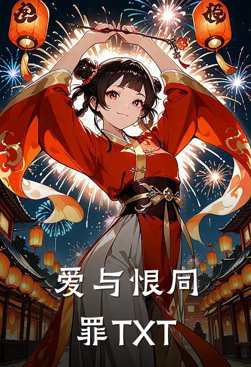 爱与恨同罪TXT