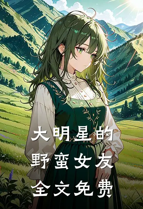 大明星的野蛮女友全文免费