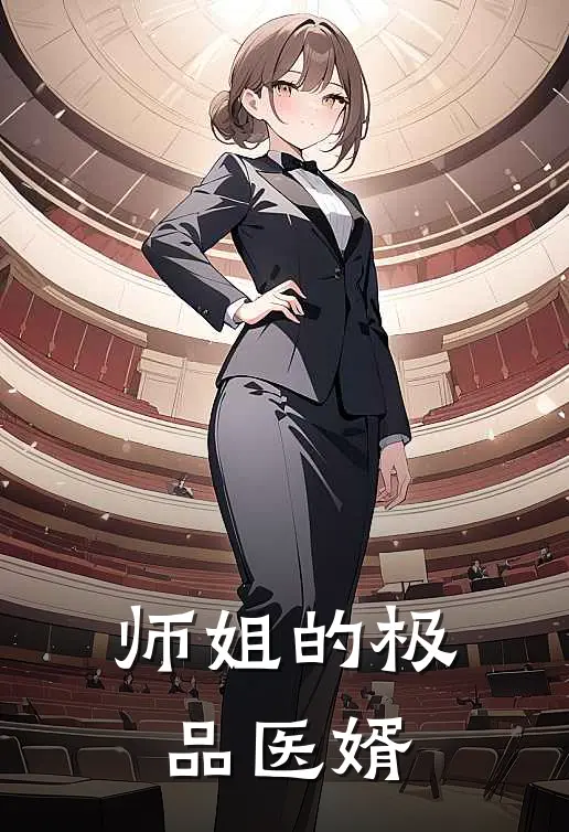 师姐的极品医婿