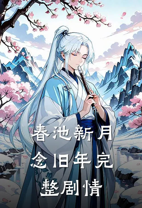 春池新月念旧年完整剧情