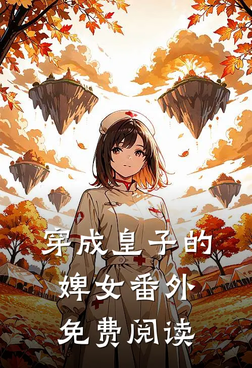 穿成皇子的婢女 番外免费阅读