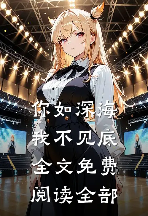 你如深海我不见底全文免费阅读全部