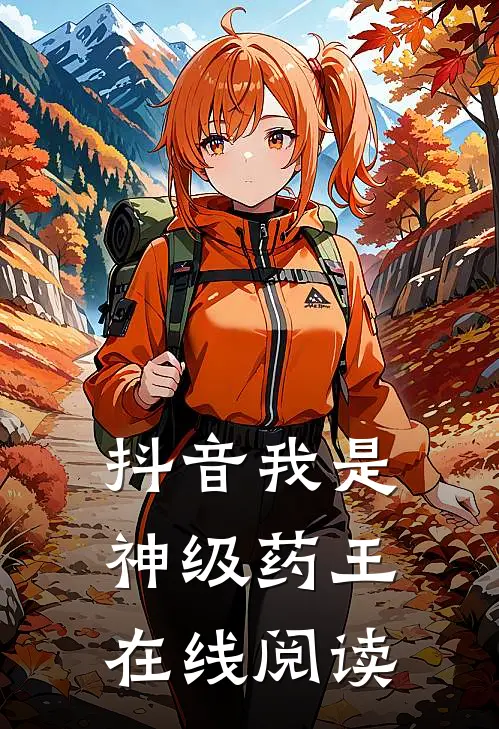 抖音我是神级药王在线阅读