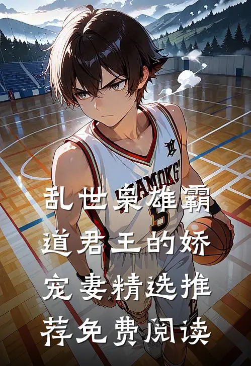 乱世枭雄霸道君王的娇宠妻精选推荐免费阅读