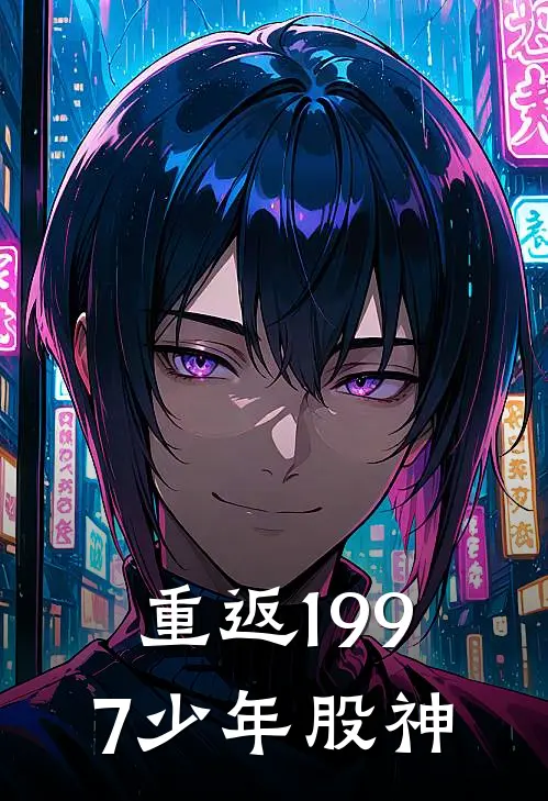 重返1997少年股神