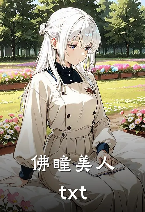 佛瞳美人txt