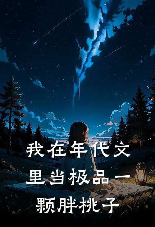 我在年代文里当极品一颗胖桃子
