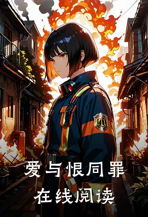 爱与恨同罪在线阅读