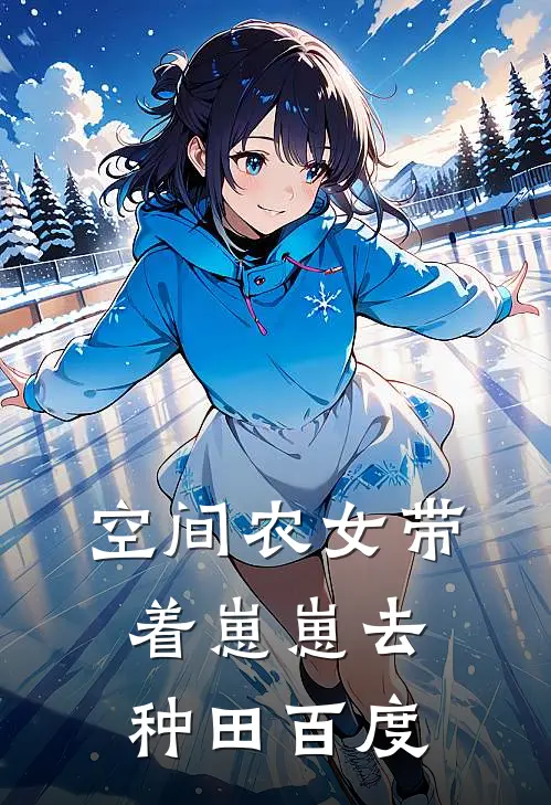 空间农女带着崽崽去种田百度