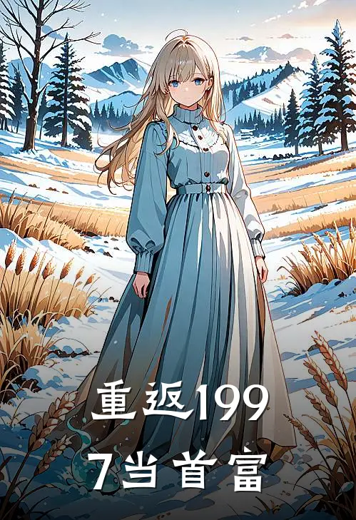 重返1997当首富