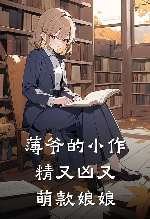 薄爷的小作精又凶又萌 款娘娘