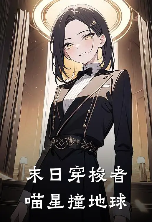 末日穿梭者 喵星撞地球