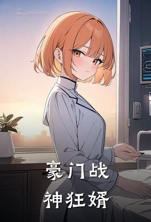 豪门战神狂婿