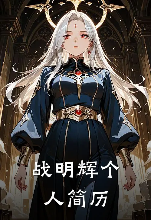 战明辉个人简历