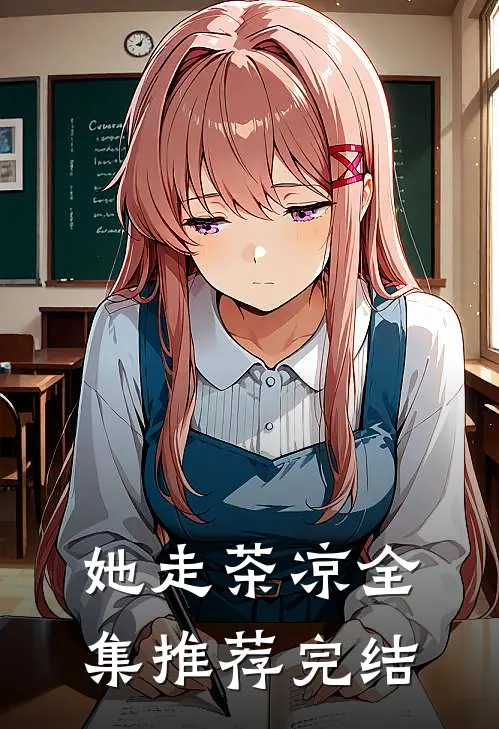 她走茶凉全集推荐完结